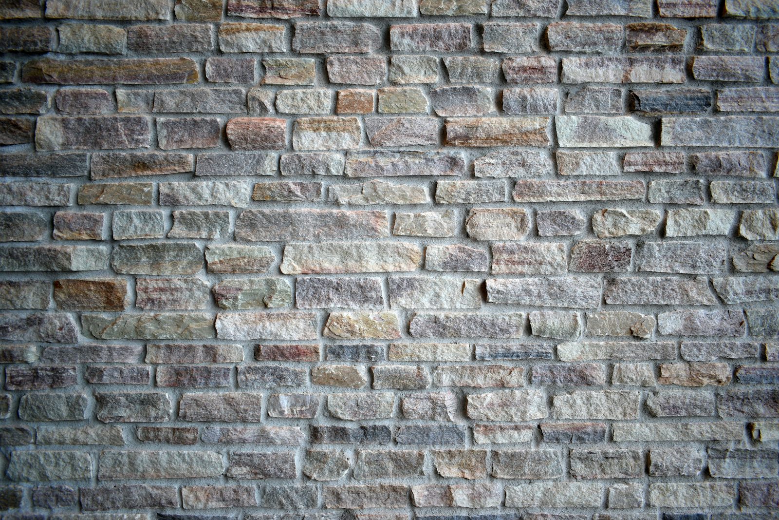 Retaining wall — Clark Masonry Co